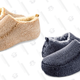 Oooh Yeah Men’s Soft Cozy Sherpa Slippers | $7 | Amazon